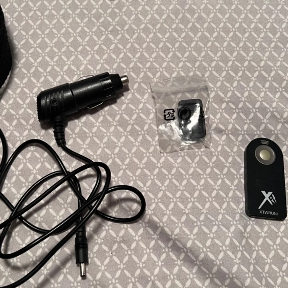 Camera